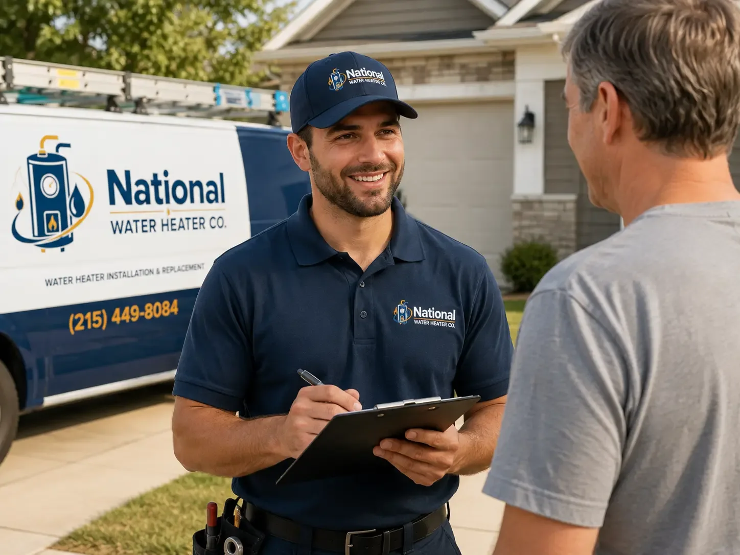Water Heater Installation Daggett, MI FAQs
